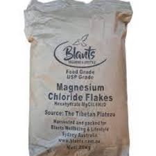 Magnesium Chloride